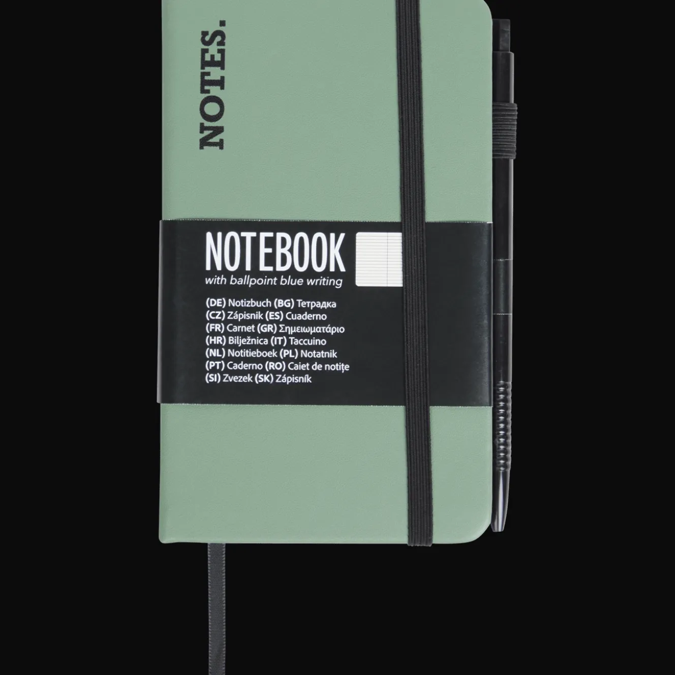 Notitieboek