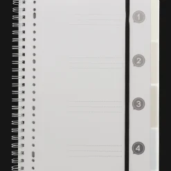 Notitieboek A4