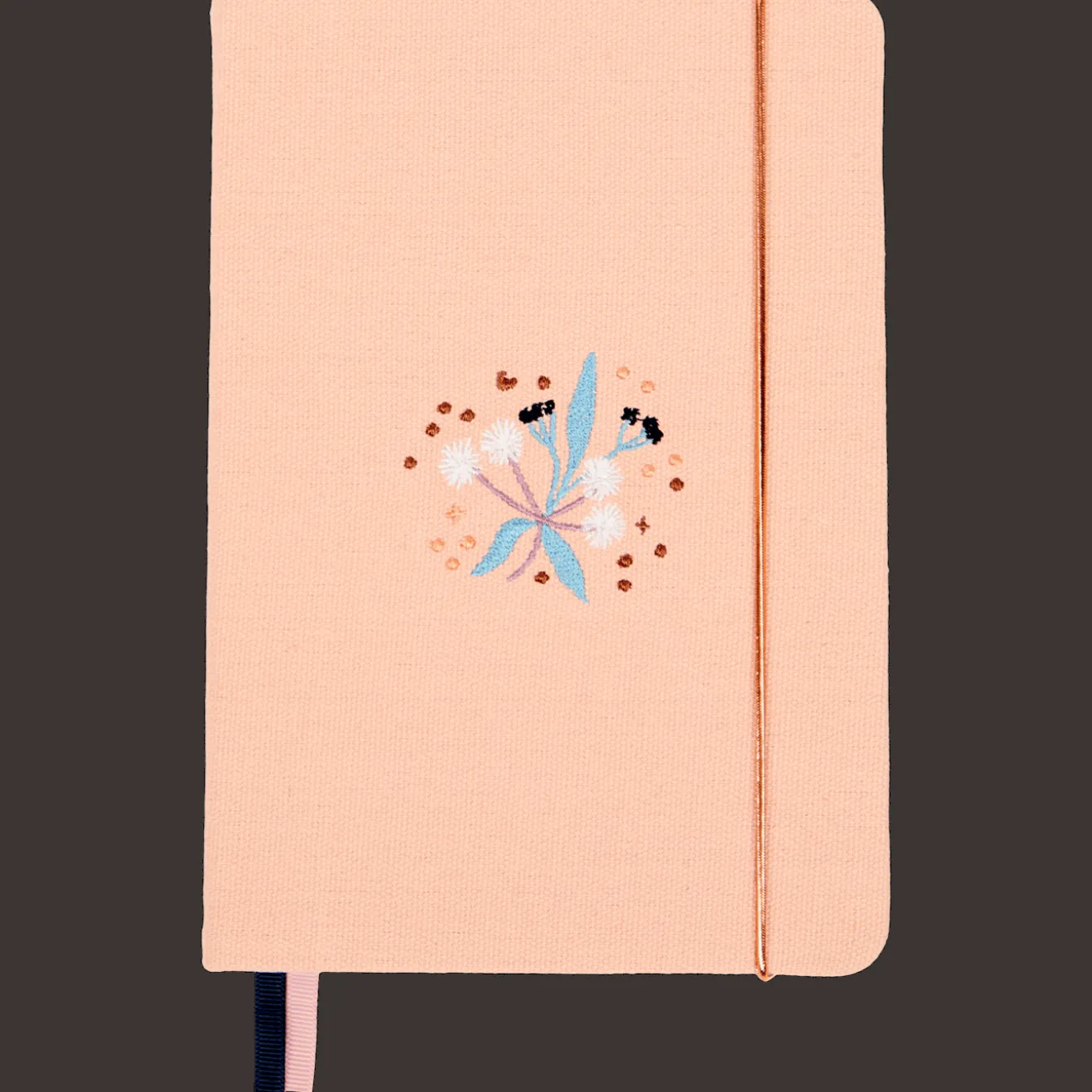 Notitieboek A5