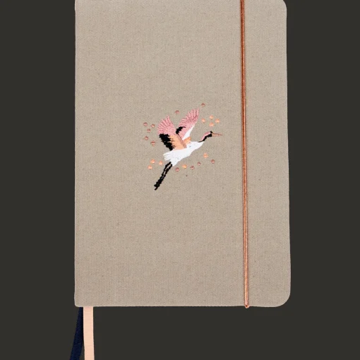Notitieboek A5