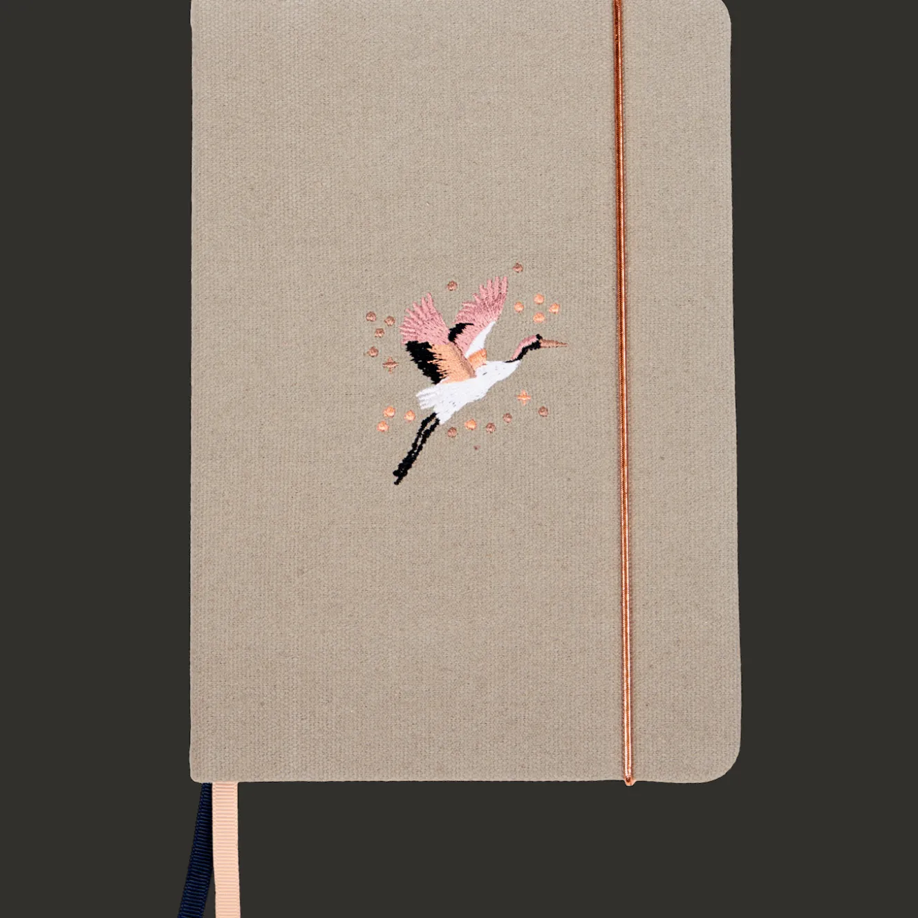 Notitieboek A5
