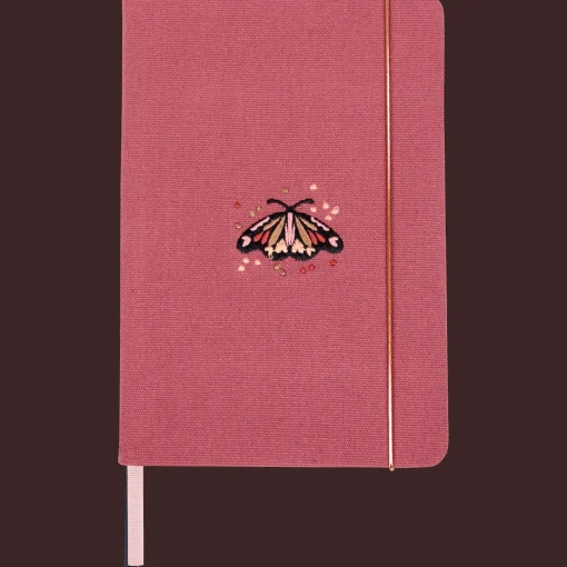 Notitieboek A5