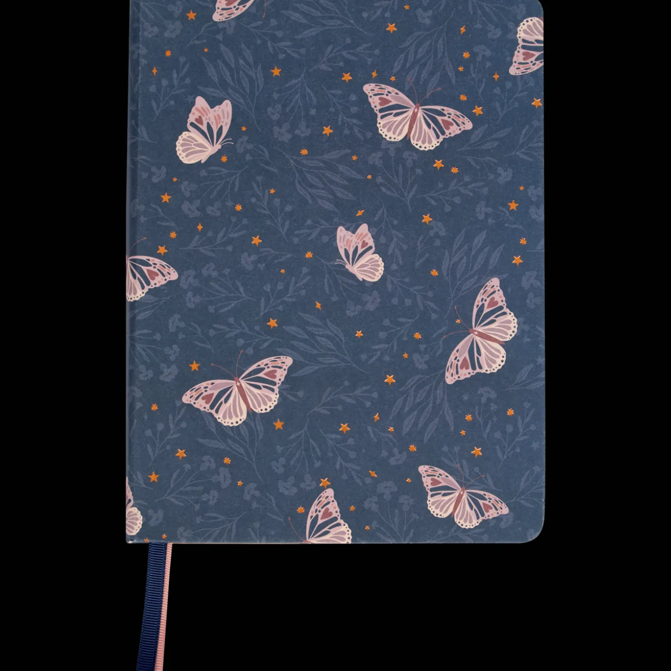 Notitieboek A5