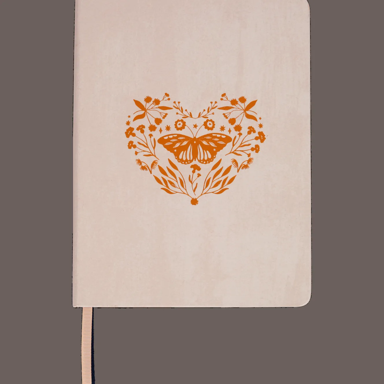 Notitieboek A5