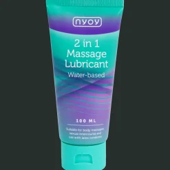 NYOY glijmiddel
