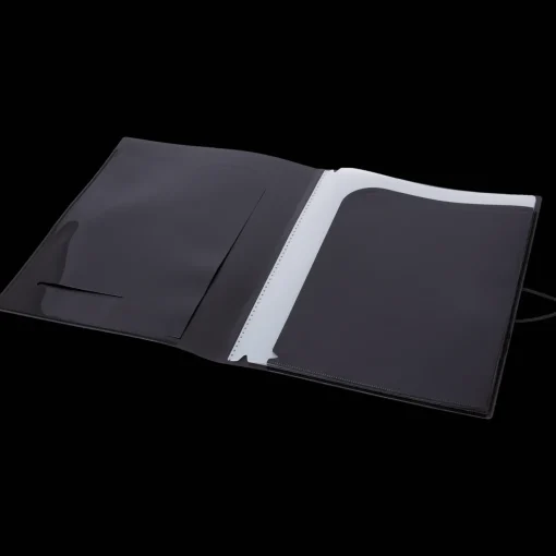 Office Essentials documentenmap