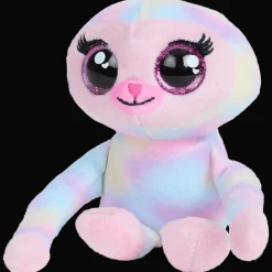 Ojo pluchen dier in verrassingsbal