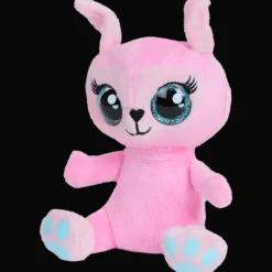 Ojo pluchen dier in verrassingsbal