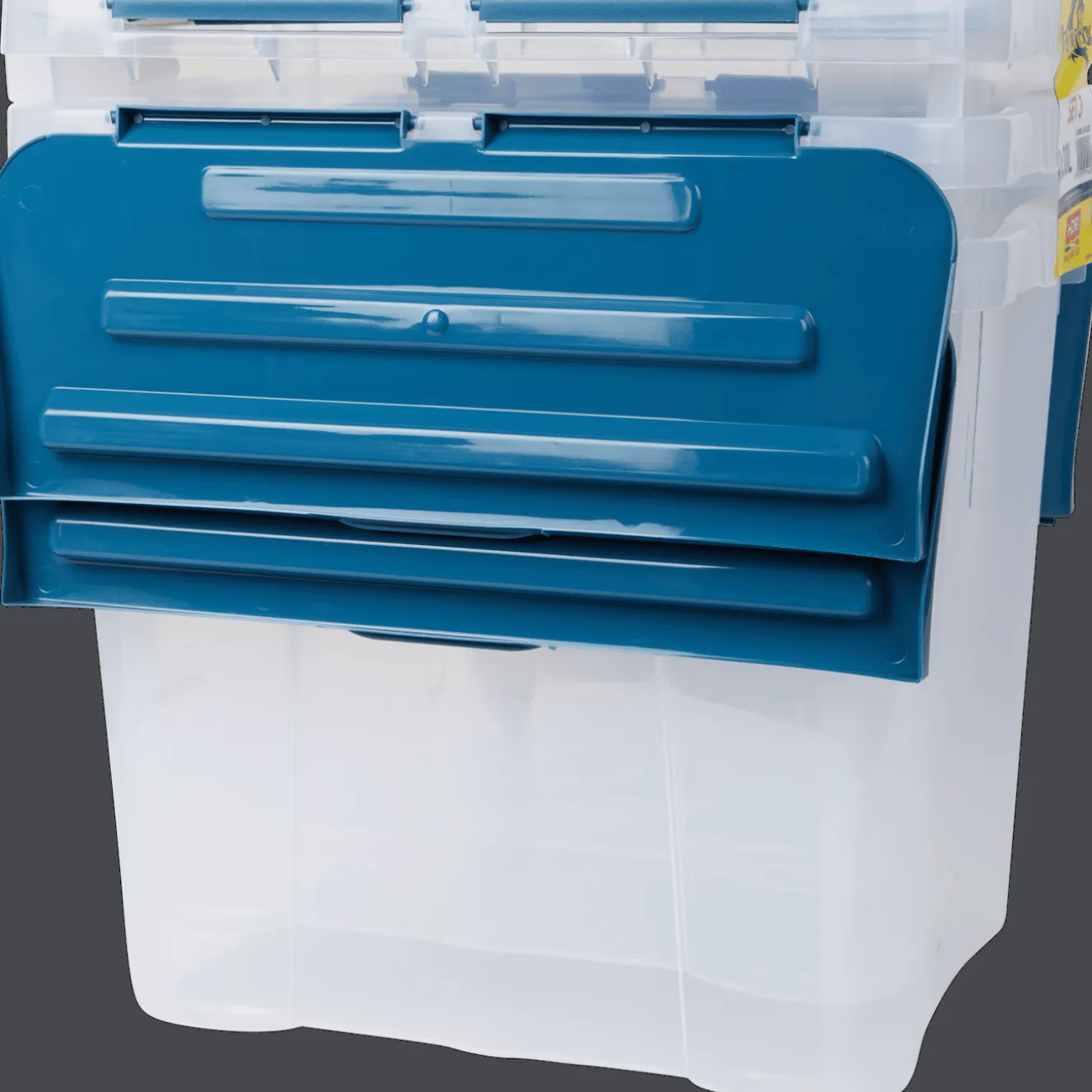 Opbergboxen