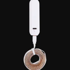Oplaadbare ledstrip