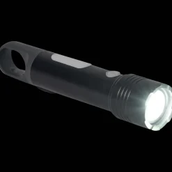 Oplaadbare zaklamp