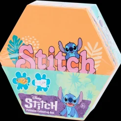 Opvouwbare kleurdoos