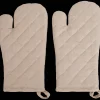 Ovenwanten
