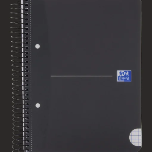 Oxford projectboek