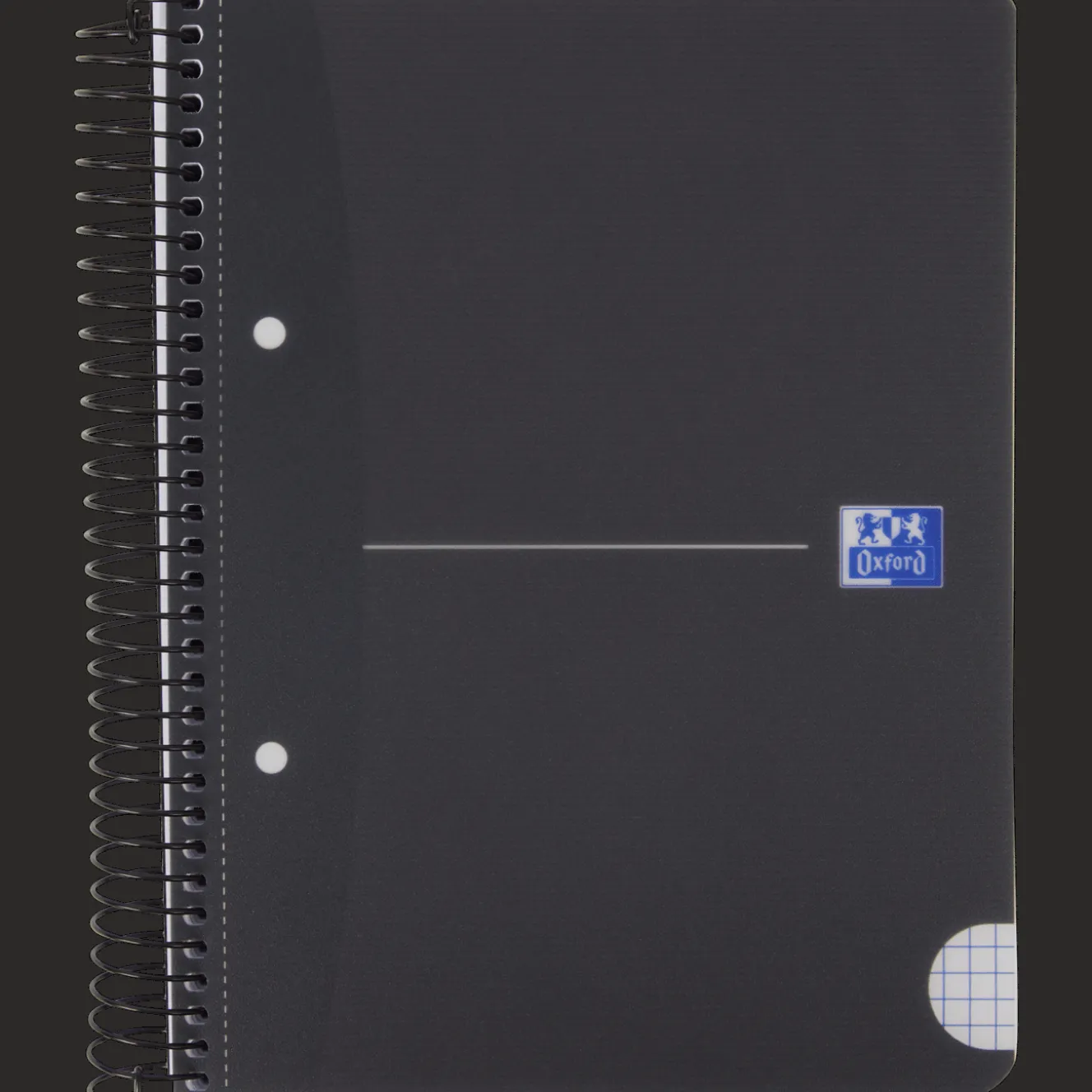 Oxford projectboek