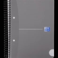 Oxford projectboek