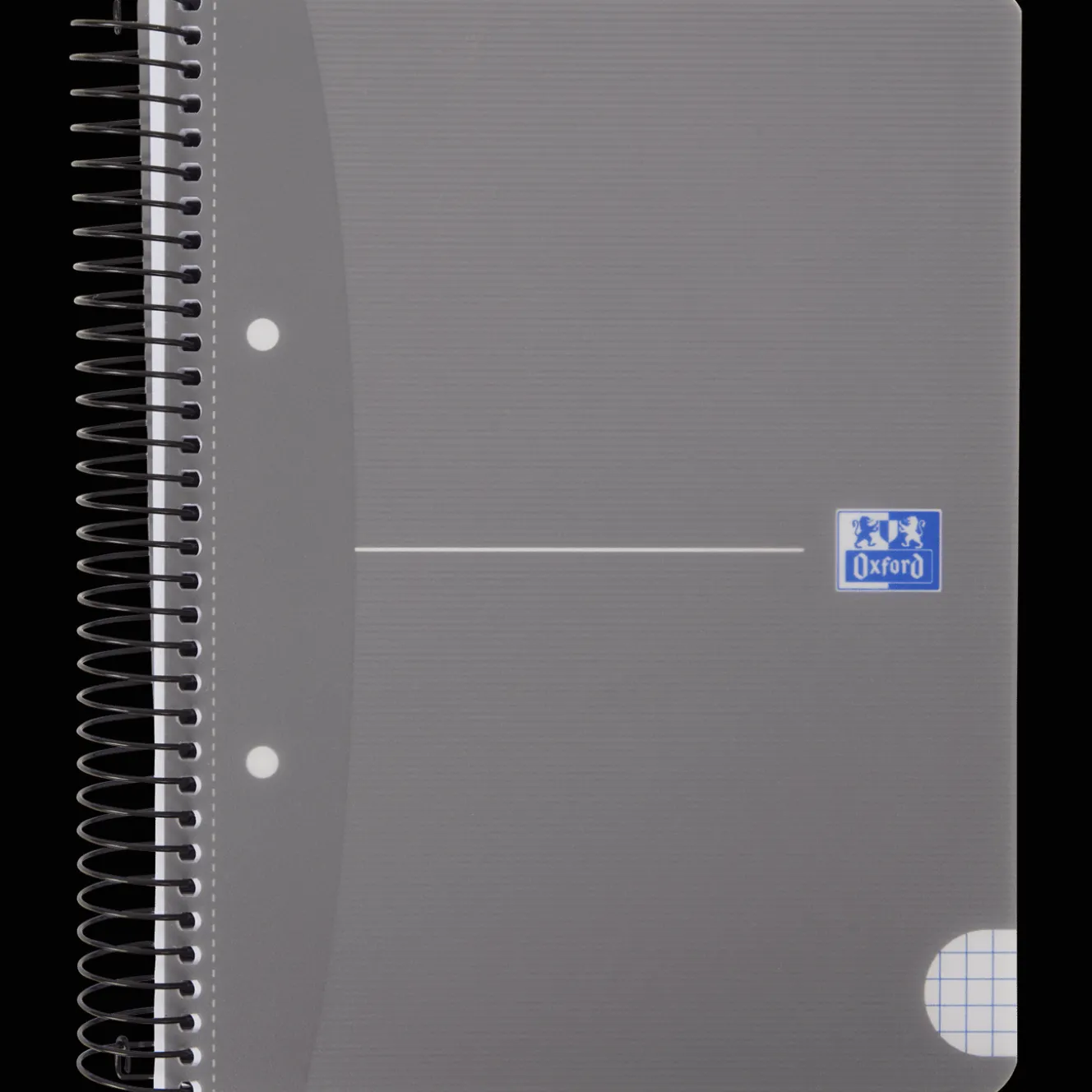 Oxford projectboek