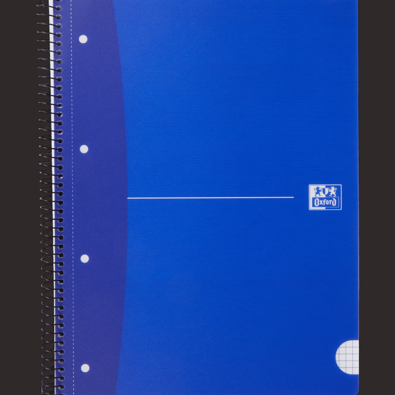 Oxford projectboek