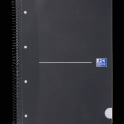 Oxford projectboek