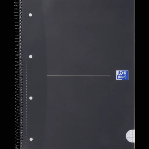 Oxford projectboek