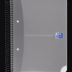 Oxford projectboek A5