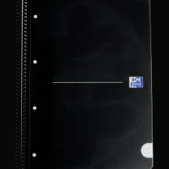 Oxford projectboek A4