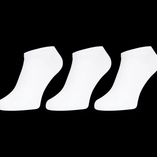 Pairz sneakersokken
