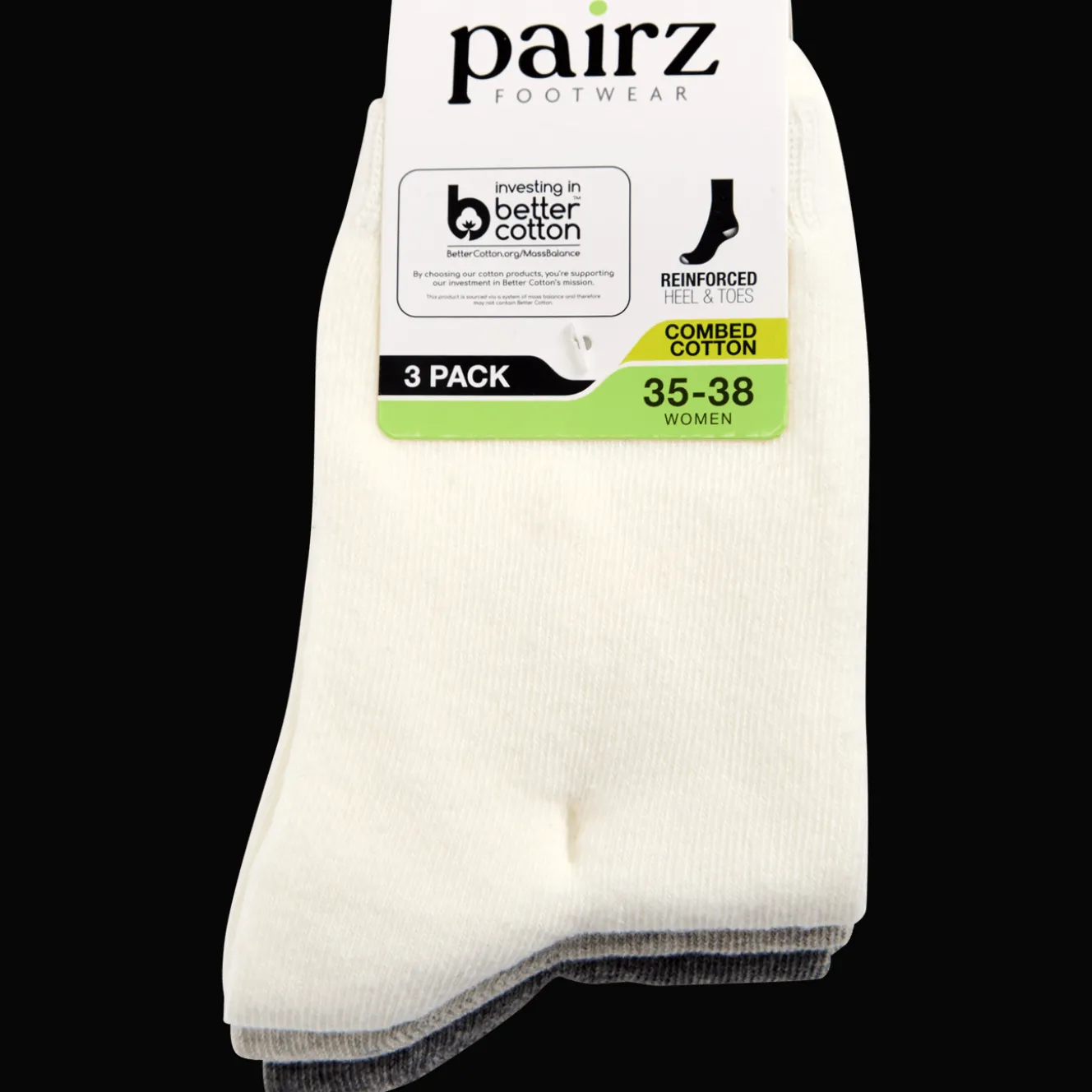 Pairz sokken