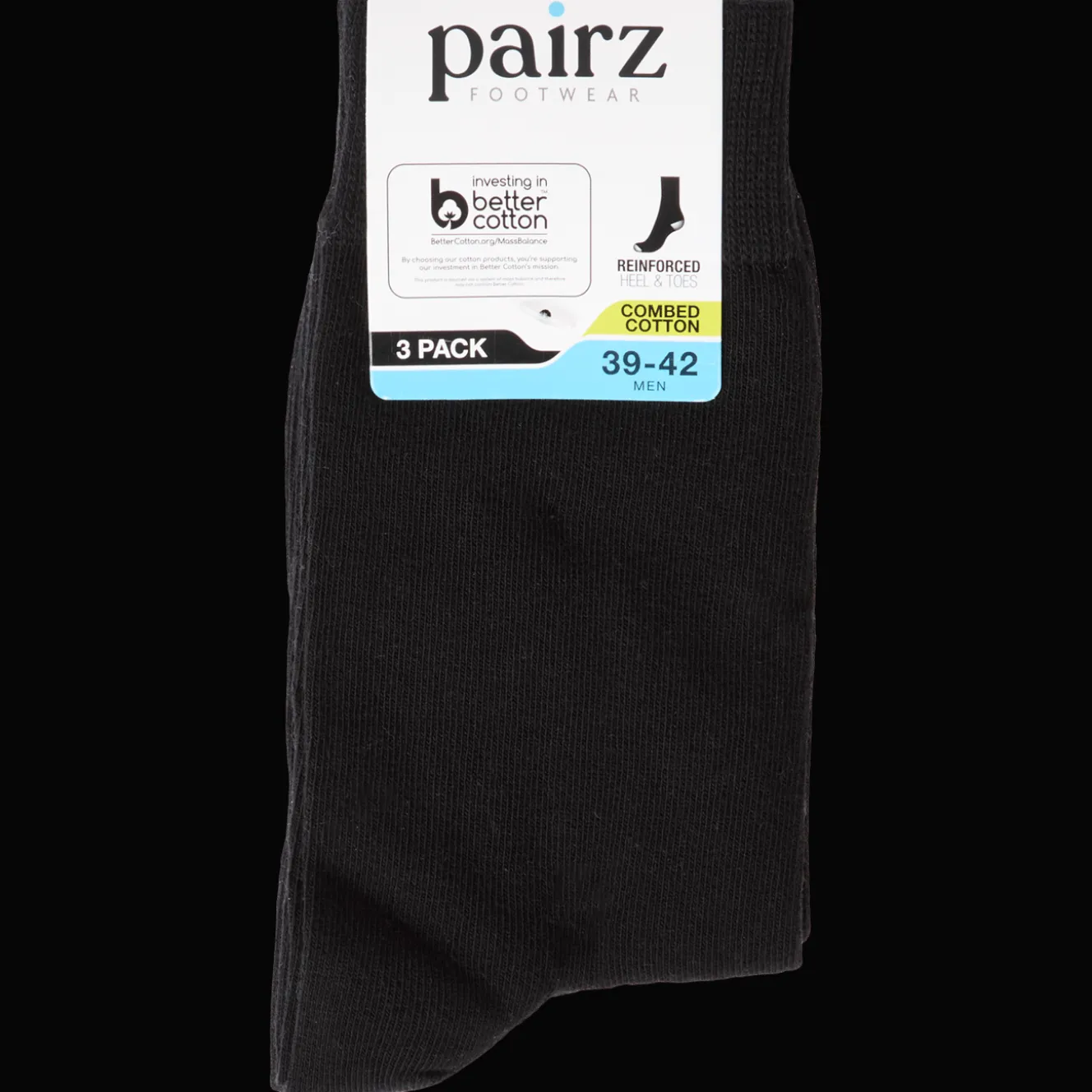 Pairz sokken
