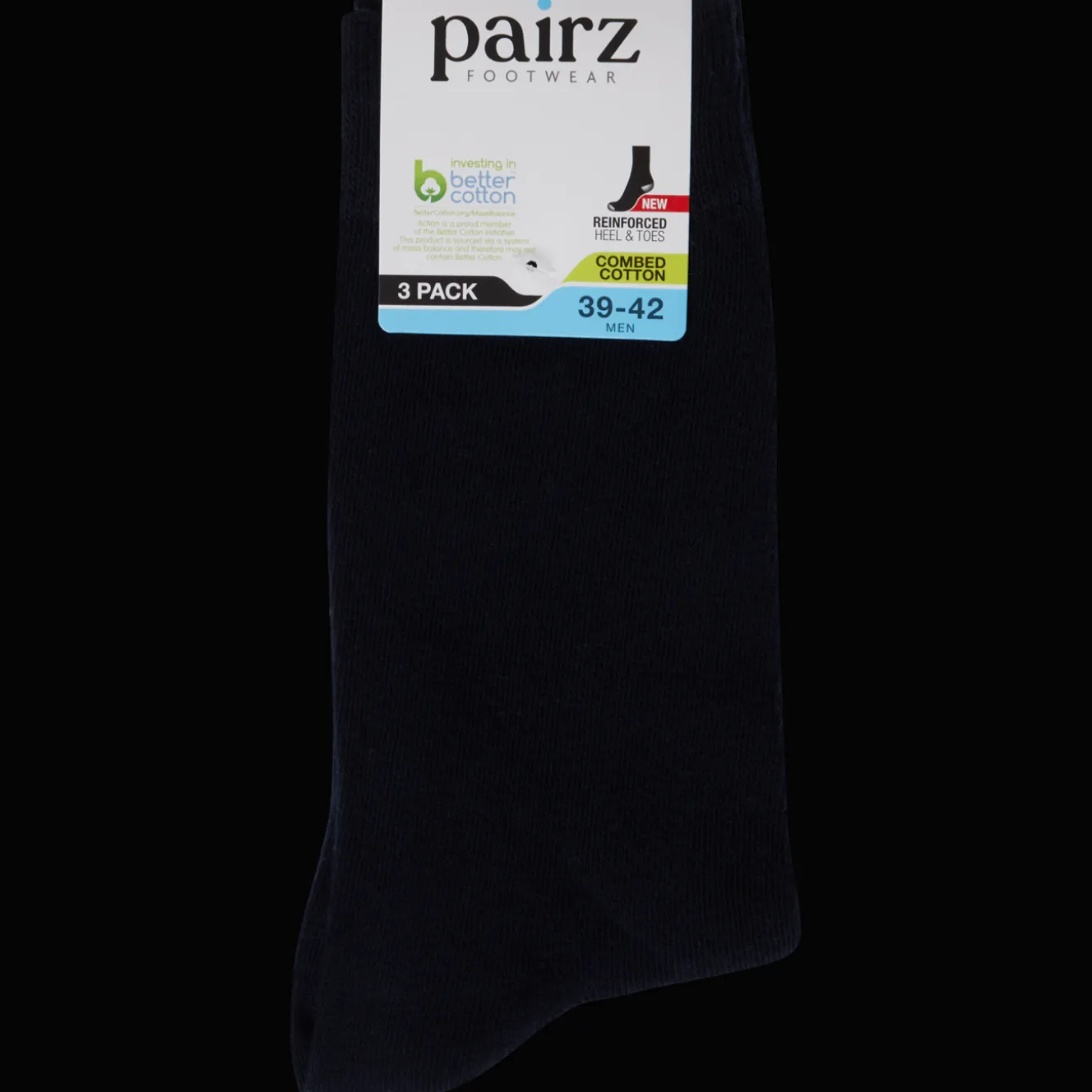 Pairz sokken