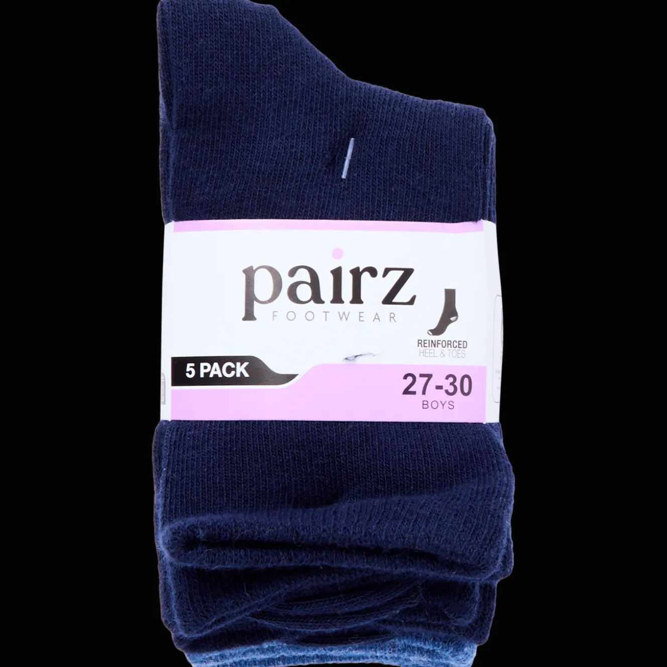 Pairz sokken