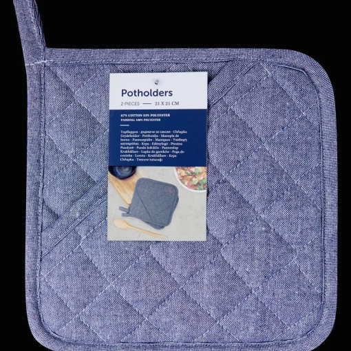 Pannenlappen