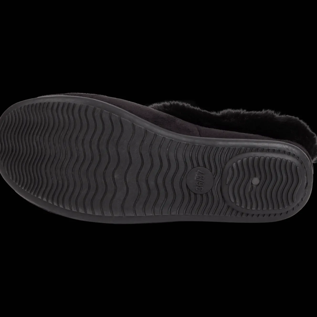 Pantoffels