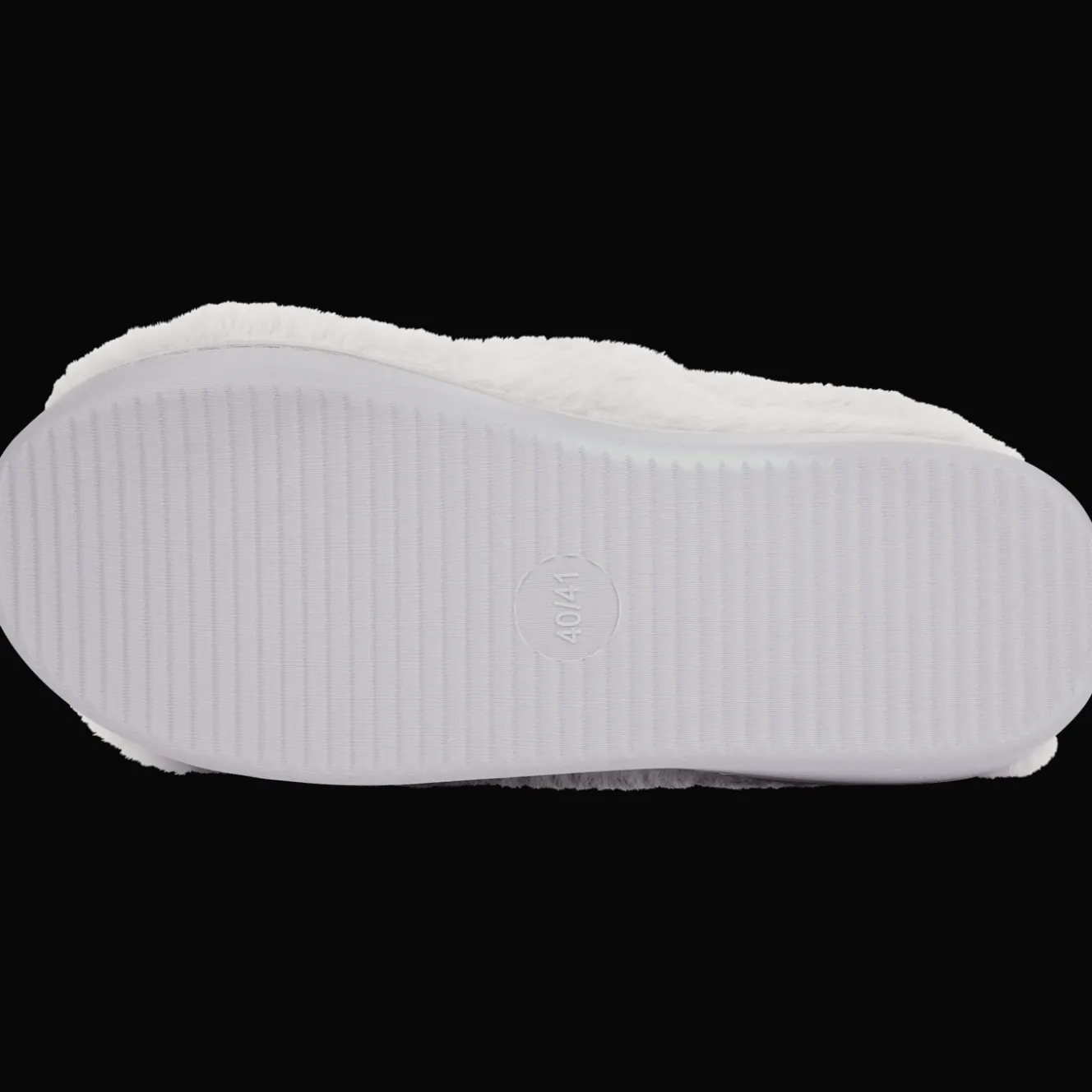 Pantoffels