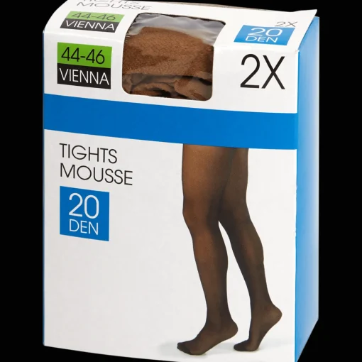 Panty 20 denier