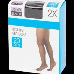 Panty 20 denier