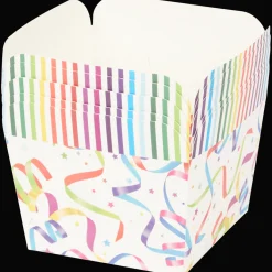 Party Universe snackbakjes