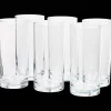 Pasabahce longdrinkglazen