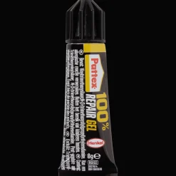 Pattex 100% repair gel-lijm