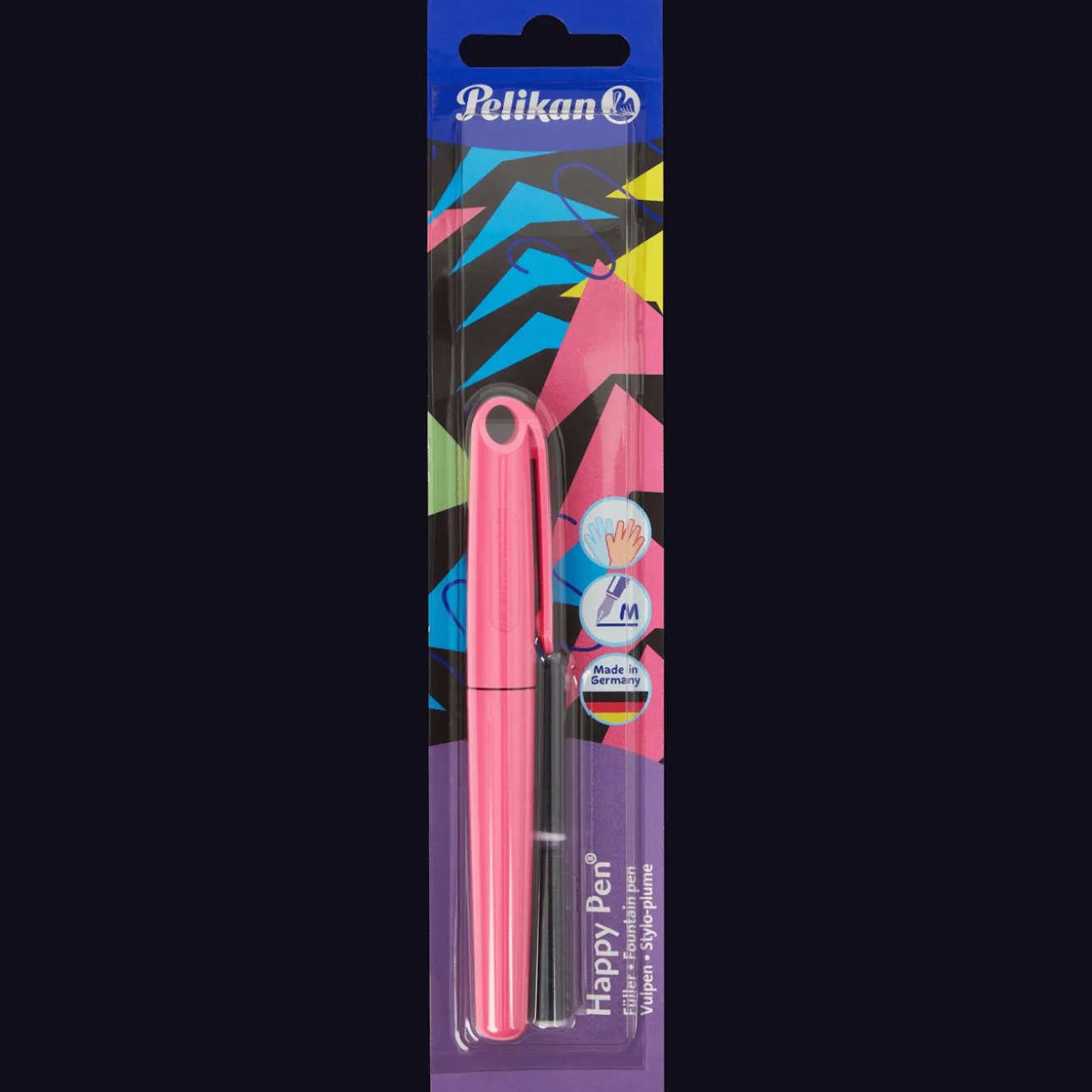 Pelikan vulpen