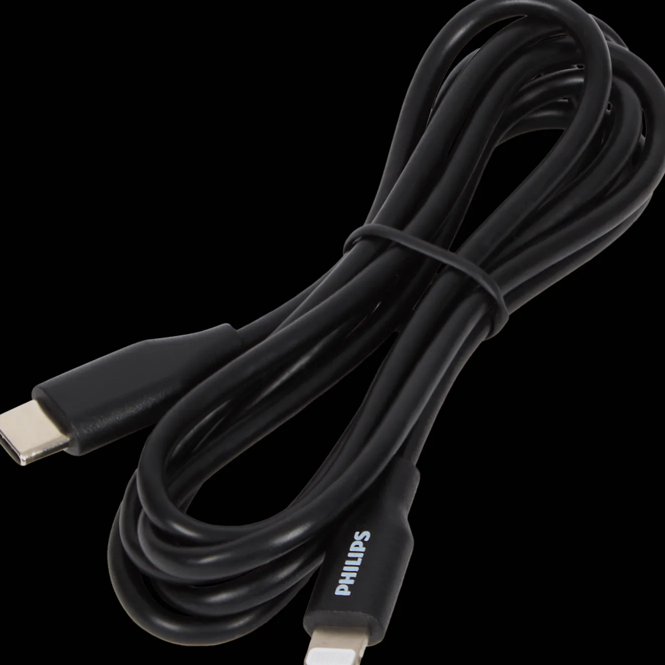 Philips USB-C naar lightening kabel