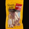 Pinky hondensnack Duck Dumbbells