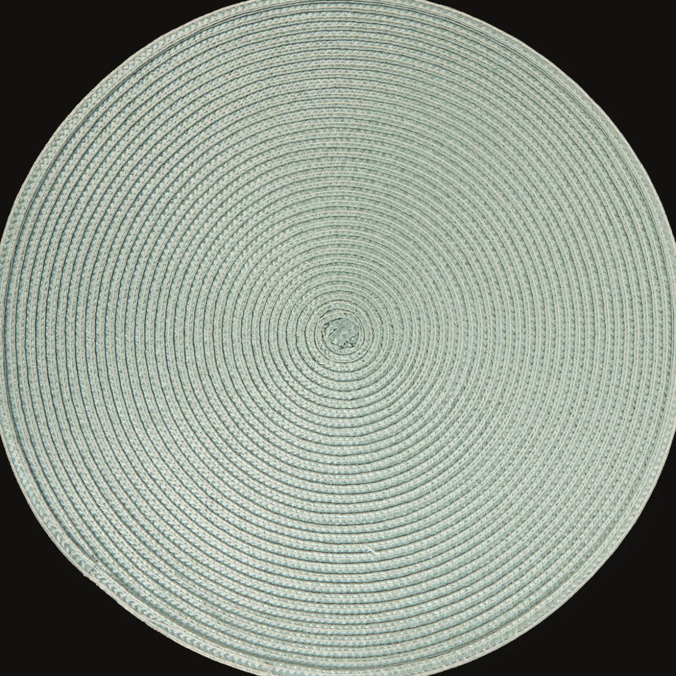 Placemat rond