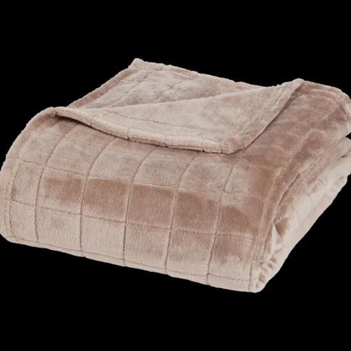 Plaid Jacquard