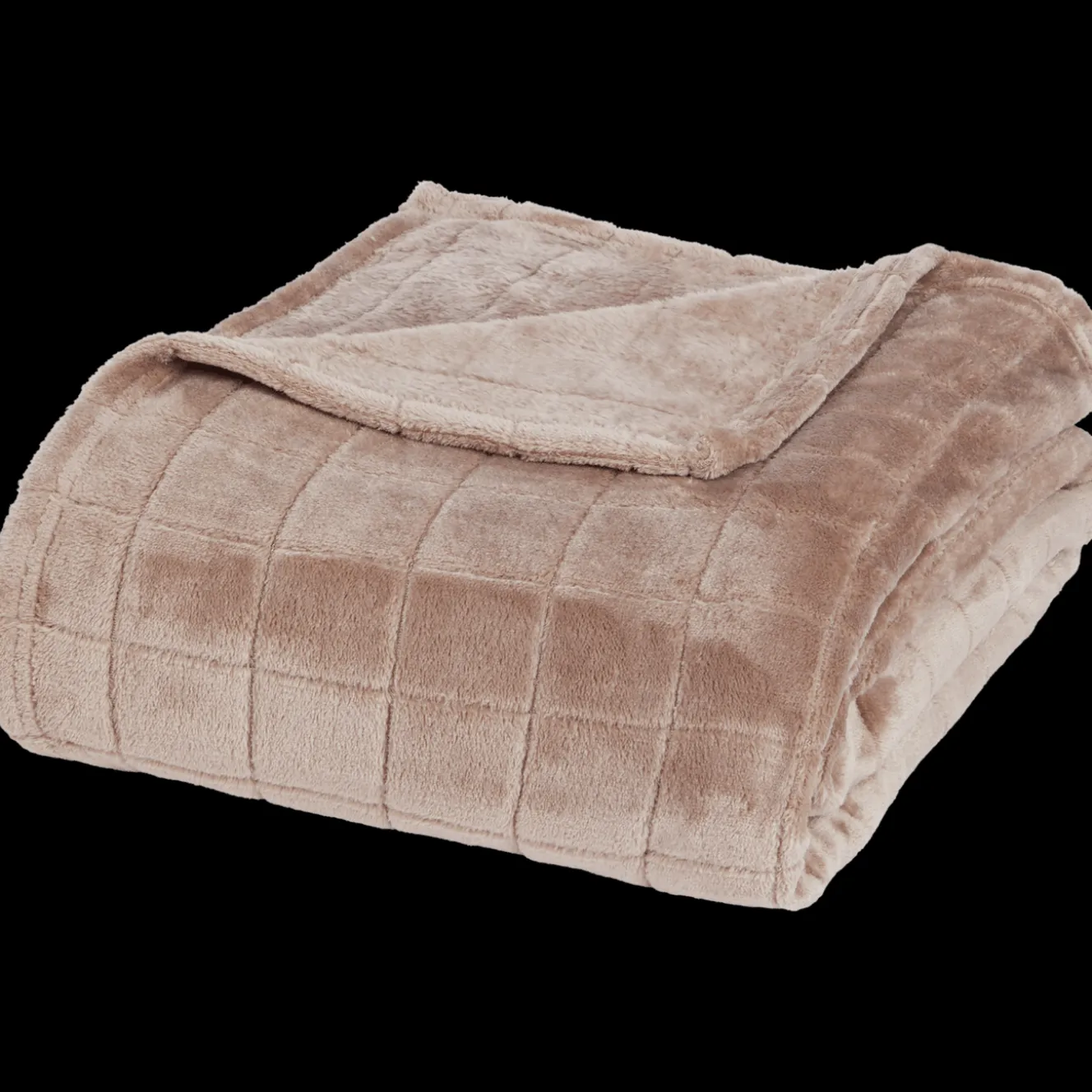 Plaid Jacquard