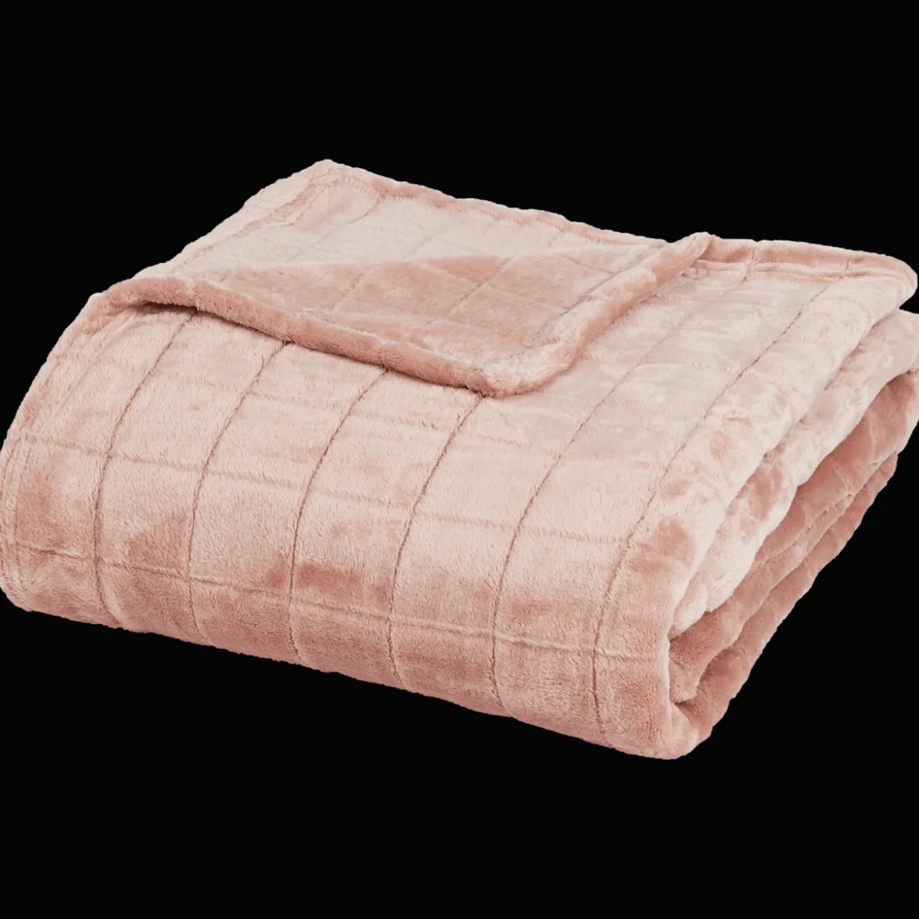 Plaid Jacquard