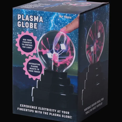 Plasmabol