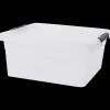 Plast1 opbergbox