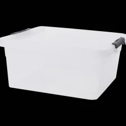 Plast1 opbergbox