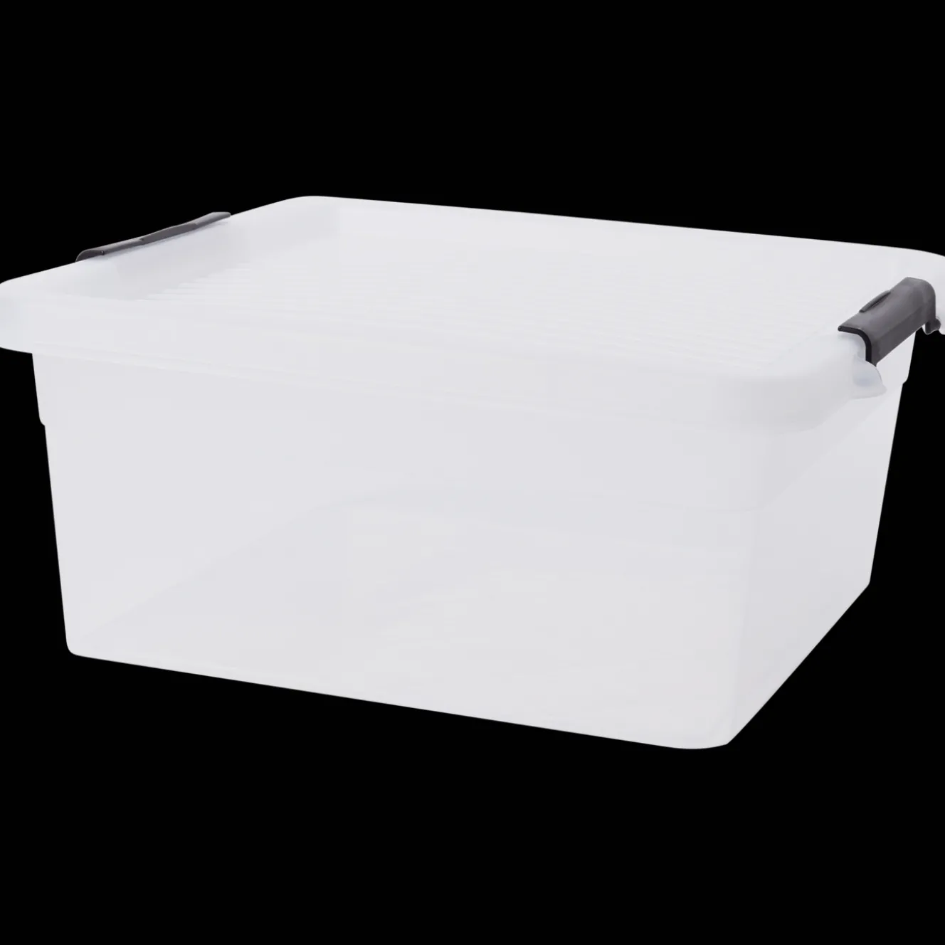 Plast1 opbergbox